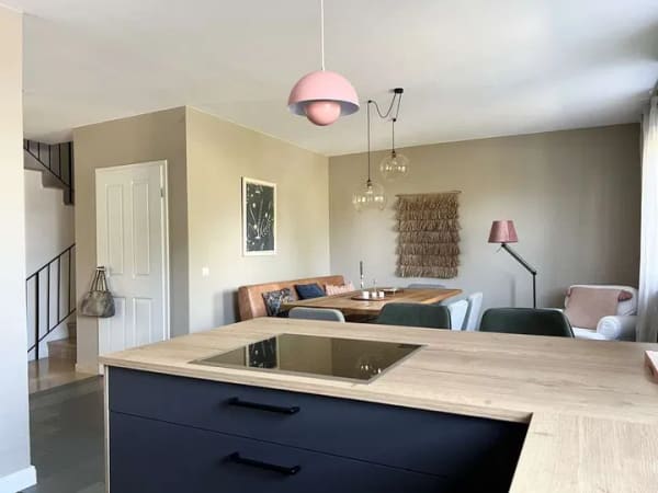 Immobilie in Brunnthal - Einziehen statt renovieren! Modernisierte Doppelhaushälfte mit tollem Raumangebot - Bild 3