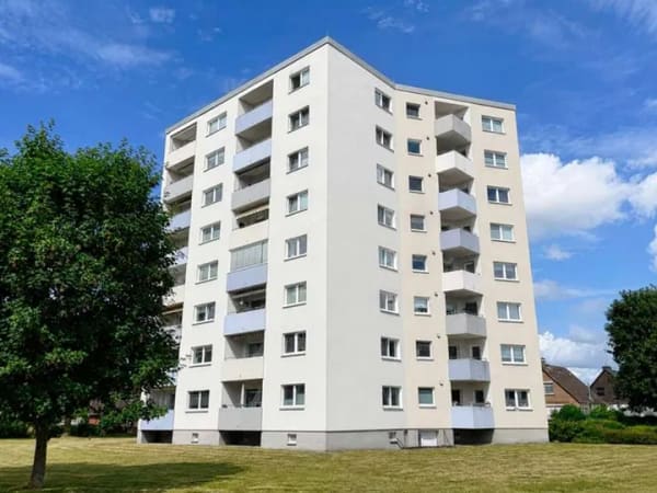 Immobilie in Flintbek - Fern sehen - auf die bessere Art! - Bild 0