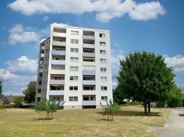 Immobilie in Flintbek - Fern sehen - auf die bessere Art! - Bild 1