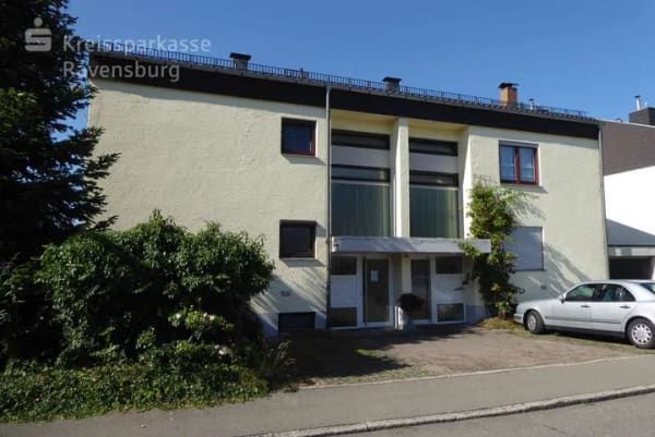 Immobilie in Bad Waldsee - Kapitalanlage - Bild 0