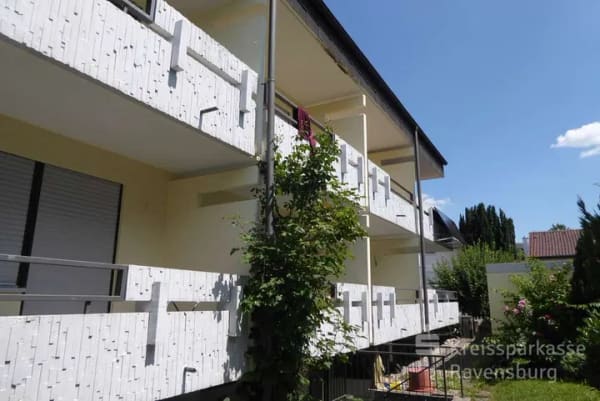Immobilie in Bad Waldsee - Kapitalanlage - Bild 2