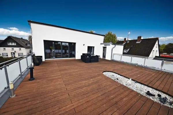 Immobilie in Hülsede - Unternehmer-Villa mit Sky Lounge, Wellnessbereich und vielseitigem Nutzungskonzept - Bild 0