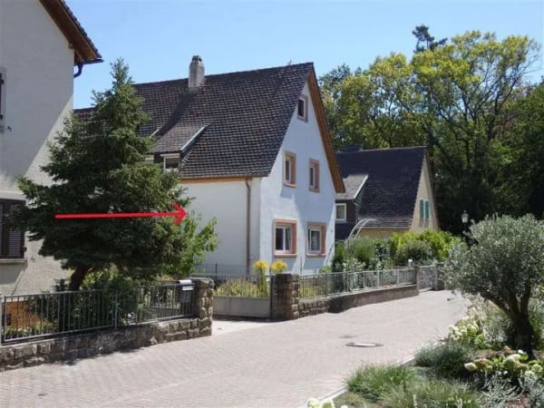 Immobilie in Deidesheim - coming soon - Einfamilienhaus in exzellenter Lage - Deidesheim - Bild 0