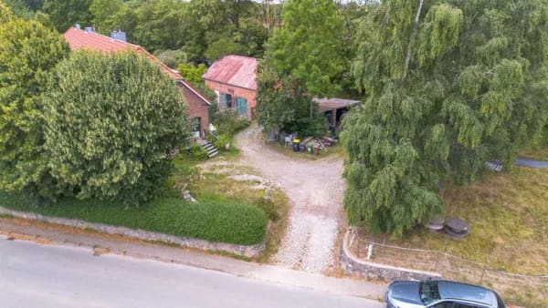 Immobilie in Fargau-Pratjau - Ein Traum für kreative Köpfe mit viel Platz auf großzügigem Grundstück - Bild 2