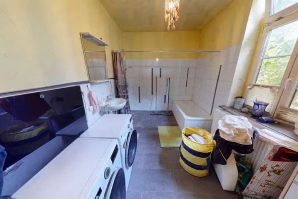 Immobilie in Fargau-Pratjau - Ein Traum für kreative Köpfe mit viel Platz auf großzügigem Grundstück - Bild 4