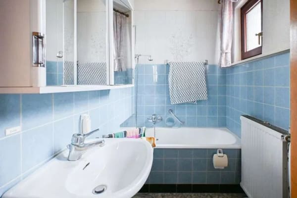 Immobilie in Werther - Werther (Westfalen): Attraktive Doppelhaushälfte mit Garten und Balkon! - Bild 4