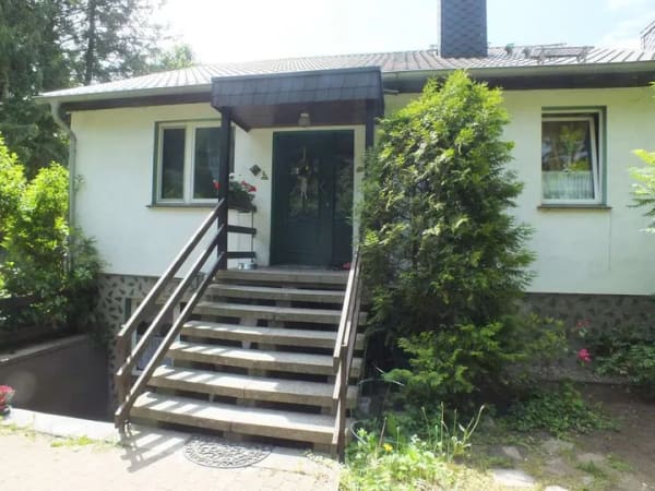 Immobilie in Milmersdorf - Naturidyll mit riesigem Grundstück - Provisionsfrei von Privat! - Bild 0