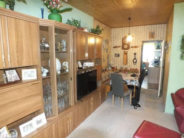 Immobilie in Milmersdorf - Naturidyll mit riesigem Grundstück - Provisionsfrei von Privat! - Bild 3