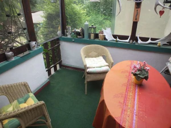 Immobilie in Milmersdorf - Naturidyll mit riesigem Grundstück - Provisionsfrei von Privat! - Bild 4