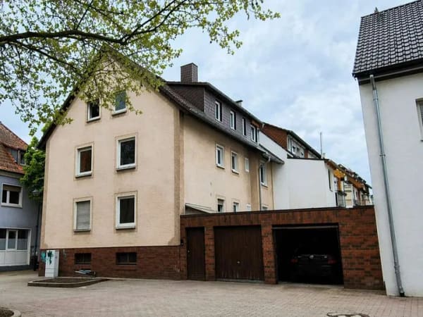 Immobilie in Kaiserslautern - Attraktives 3-Familienhaus in Top-Lage – 214 m² Wohnfläche nahe Klinikum & Stadtpark - Bild 0