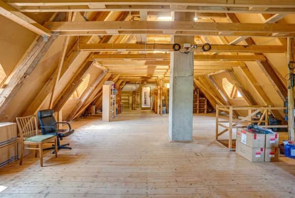 Immobilie in Stolk - Idyllischer Resthof mit 3 WE, weiterem Ausbaupotenzial, Scheune und über 12.000 m² Grdstk.! - Bild 3