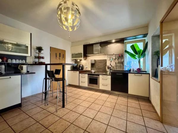 Immobilie in Nordhorn - Großzügiges Einfamilienhaus mit viel Platz in Nordhorn Bookholt - Bild 4