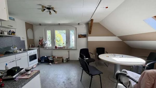 Immobilie in Langenweißbach - WERKEN & WOHNEN in Eckersbach - Bild 4