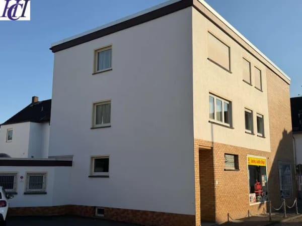 Immobilie in Kelkheim - Kelkheim-Fischbach: Wohn- und Geschäftseinheit: 4 Wohnungen & 1 Ladengeschäft, zentrale Lage - Bild 4