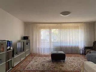 Immobilie in Gaimersheim - Sehr gepflegte, großzügige OG-Wohnung in 2-FMH mit Balkon, Garten, Garage, Keller - frei ab sofort - Bild 1