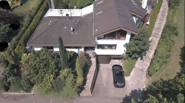 Immobilie in Waldstetten - Paradiesisches Einfamilienhaus mit wundervollem Garten und Pool. - Bild 0
