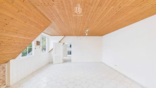 Immobilie in Echternacherbrück - 6,82 % Bruttomietrendite – Vermietetes Zweifamilienhaus in Echternacherbrück - Bild 1