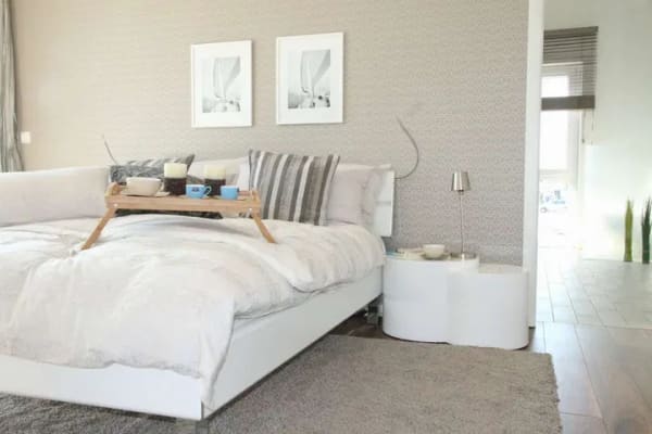 Immobilie in Gemünden (Felda) - Ihr persönliches Refugium - City Villa nach Wunsch in Gemünden (Felda) - Bild 1