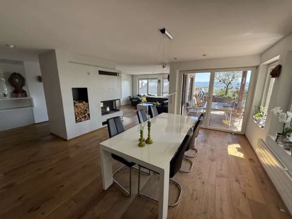 Immobilie in Altenriet - „Das interessante großzügige Wohnhaus mit fantastischer Aussicht!„ - Bild 2