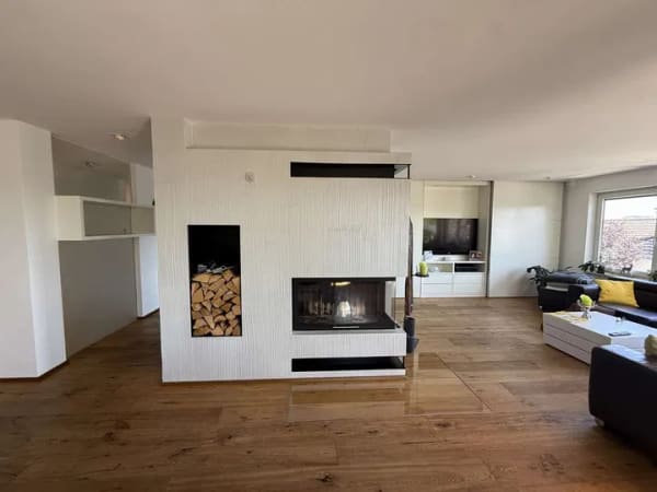 Immobilie in Altenriet - „Das interessante großzügige Wohnhaus mit fantastischer Aussicht!„ - Bild 3