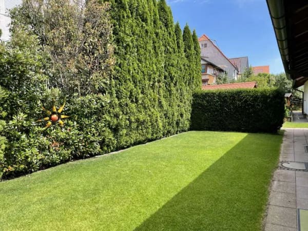 Immobilie in Altenriet - „Das interessante großzügige Wohnhaus mit fantastischer Aussicht!„ - Bild 4