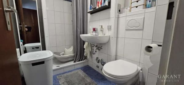 Immobilie in Lauben - Gepflegte 2 Zimmer-Wohnung in Lauben - Bild 2