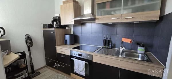 Immobilie in Lauben - Gepflegte 2 Zimmer-Wohnung in Lauben - Bild 3