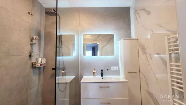 Immobilie in Zell unter Aichelberg - ** Helle moderne 2 Zimmer + Balkon + Kfz-Stellplatz ** - Bild 1
