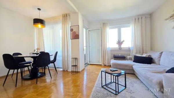 Immobilie in Zell unter Aichelberg - ** Helle moderne 2 Zimmer + Balkon + Kfz-Stellplatz ** - Bild 3