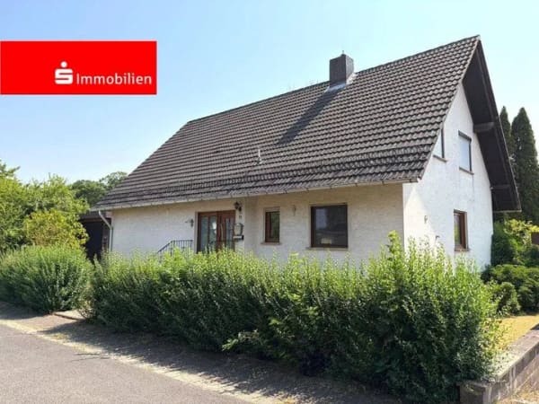 Immobilie in Neuental - Endlich ein eigenes Zuhause! - Bild 0