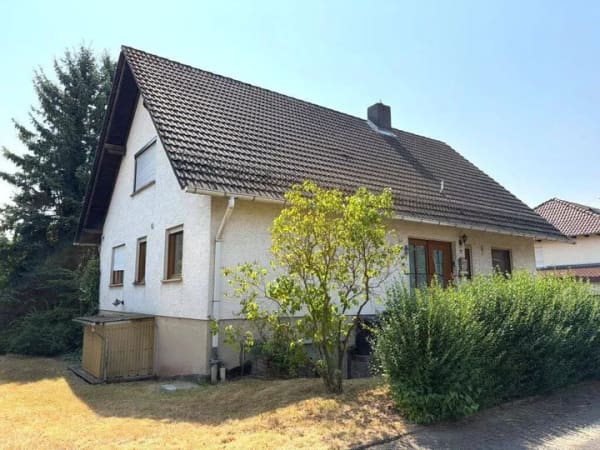 Immobilie in Neuental - Endlich ein eigenes Zuhause! - Bild 1