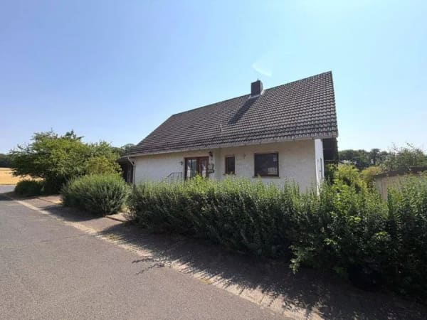 Immobilie in Neuental - Endlich ein eigenes Zuhause! - Bild 2