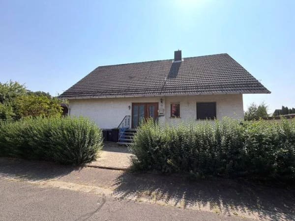 Immobilie in Neuental - Endlich ein eigenes Zuhause! - Bild 3