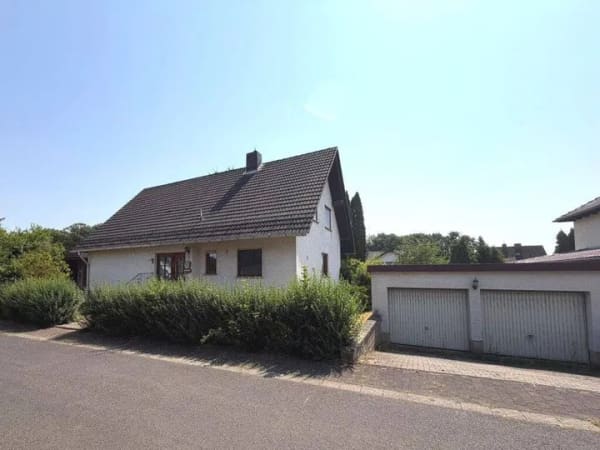 Immobilie in Neuental - Endlich ein eigenes Zuhause! - Bild 4