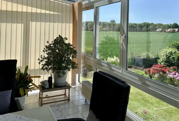 Immobilie in Giesen - KAUFANGEBOT - gepflegtes Einfamilienhaus in ruhiger Wohnlage für die ganze Familie - Bild 4