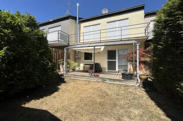 Immobilie in Speicher - Perfekt für Immobilien-Einsteiger - Gemütliches Reihenhaus in Speicher - Bild 0