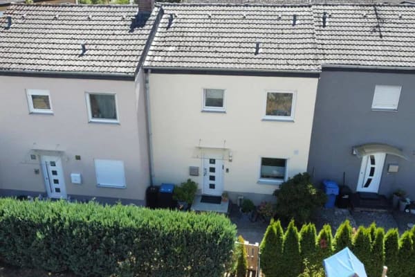 Immobilie in Speicher - Perfekt für Immobilien-Einsteiger - Gemütliches Reihenhaus in Speicher - Bild 1