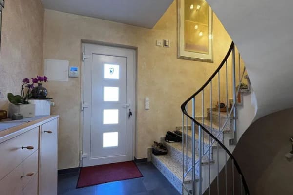 Immobilie in Speicher - Perfekt für Immobilien-Einsteiger - Gemütliches Reihenhaus in Speicher - Bild 3