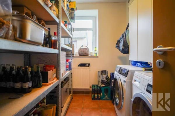 Immobilie in Rühen - Moderner Wohnkomfort trifft historischen Charme - Reiheneckhaus in Rühen - Bild 2