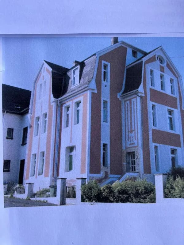 Immobilie in Linz am Rhein - Mehrfamilienhaus in Linz am Rhein - Bild 0
