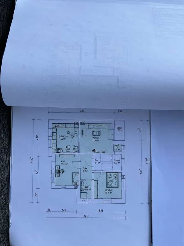 Immobilie in Linz am Rhein - Mehrfamilienhaus in Linz am Rhein - Bild 3