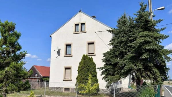Immobilie in Dresden - Hier wird aus Potenzial ein Zuhause! - Bild 2