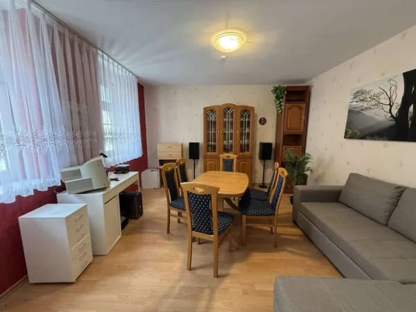Immobilie in Möckern - Gemütliches Zuhause in Loburg - Bild 1