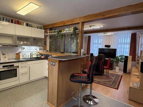 Immobilie in Möckern - Gemütliches Zuhause in Loburg - Bild 3