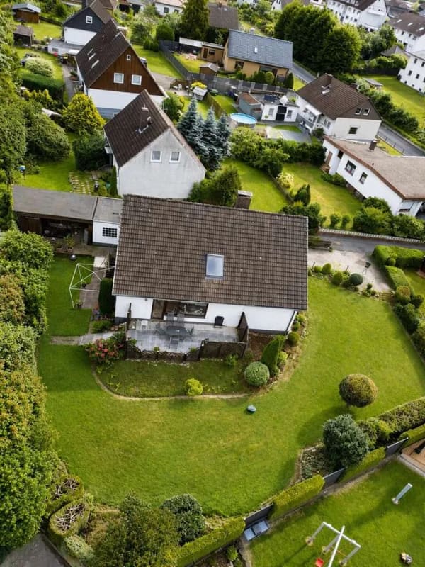 Immobilie in Bevern - Einfamilienhaus mit Einliegerwohnung - Bild 2