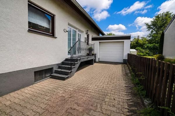 Immobilie in Bevern - Einfamilienhaus mit Einliegerwohnung - Bild 3