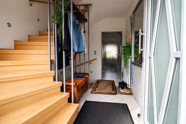 Immobilie in Bevern - Einfamilienhaus mit Einliegerwohnung - Bild 4