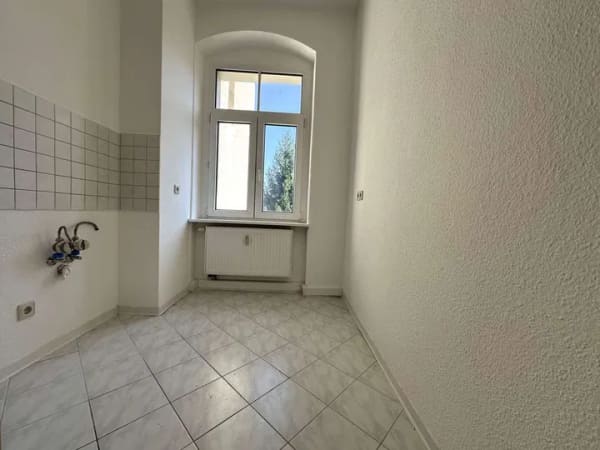 Immobilie in Bautzen - Budyšin - Attraktive vermietete 2-Zimmer Wohnung in ruhiger Lage von Bautzen zu verkaufen - Bild 2