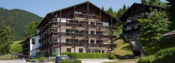 Immobilie in Berchtesgaden - Kapitalanlage mit Alpenrendite  - Bild 0