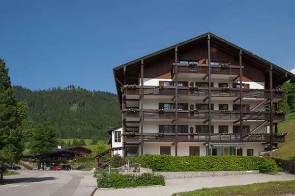 Immobilie in Berchtesgaden - Kapitalanlage mit Alpenrendite  - Bild 4